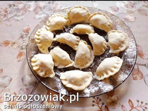 Pierogi Uszka Krokiety Krosno Brzozowiak Pl