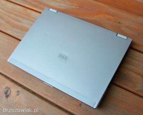 Tani dobry laptop HP 6930p Intel HD