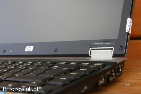 Tani dobry laptop HP 6930p Intel HD