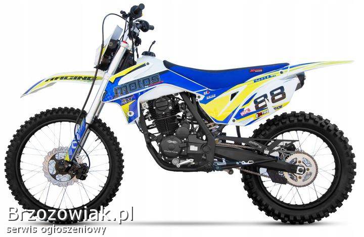 xmotos xb 39 250cc