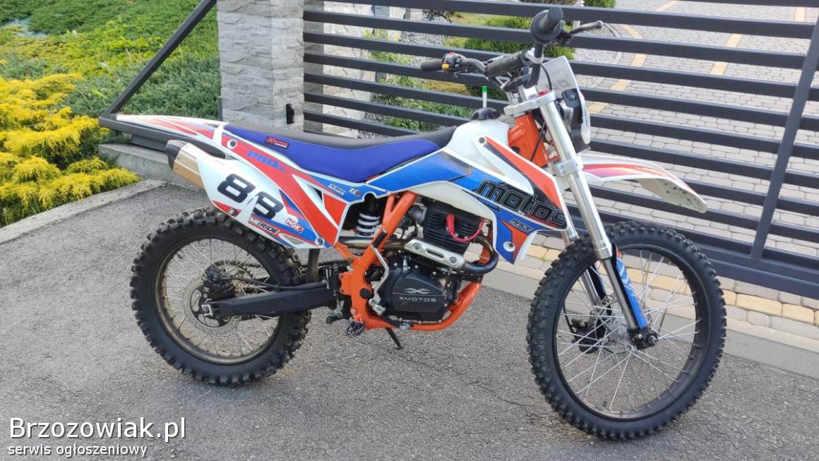 xmoto xb 88