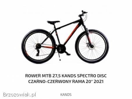 Nowe rowery 27.  5-29 cal.