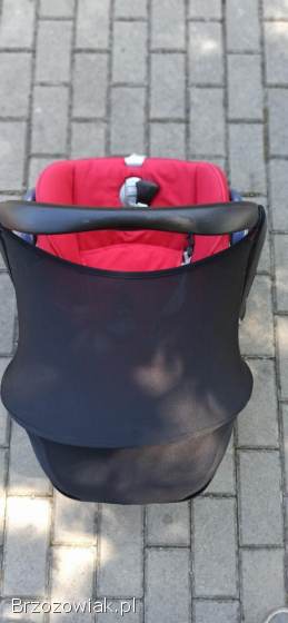 Fotelik samochodowy/nosidełko dla dziecka Maxi-cosi Universal 0-13 kg
