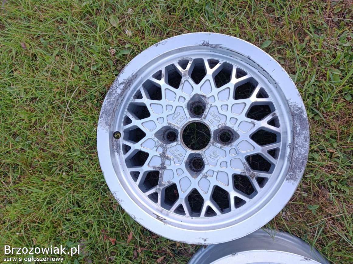 Ford centra r17