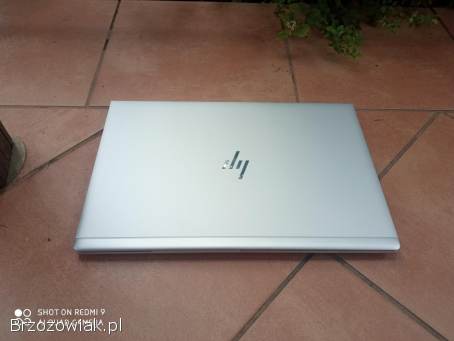 HP EliteBook 850 G5 15,  6 FHD IPS i5-7200U 8GB Ram 256GB SSD W10