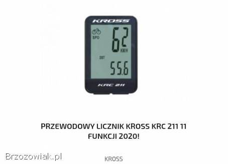 Licznik rowerowy