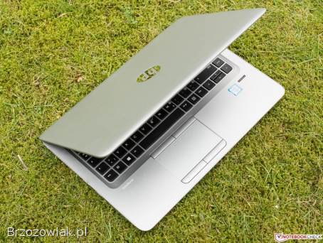 HIT sprzedaży!  Smukły laptop HP 745 G4 A10-Pro 8GB RAM,  128 GB SSD Windows 11