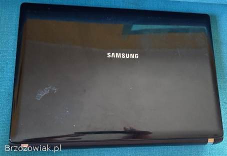 Notebook Samsung NC10 lub zamiana