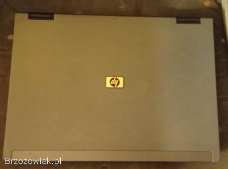 Laptop HP Compaq 6910p