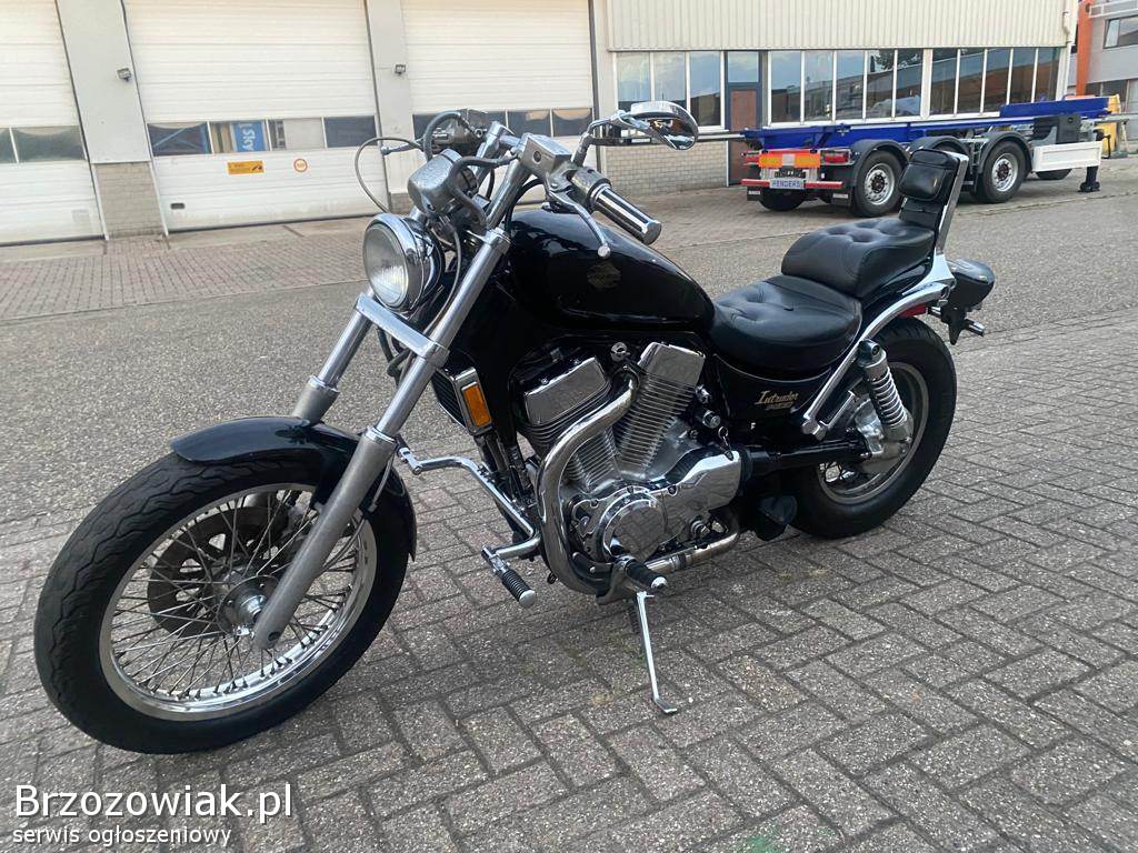 Suzuki Intruder Vn Izdebki Nozdrzec Brzozowiak Pl