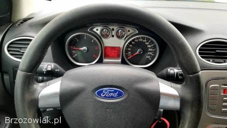 Ford Focus Lift 2009