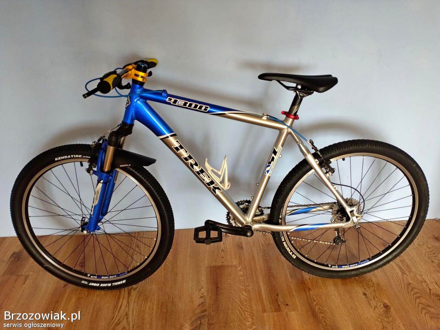 trek 4300 sl