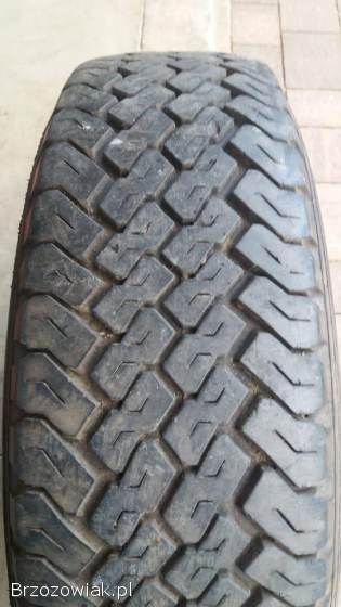 Koło do VW Transporter T2 T3