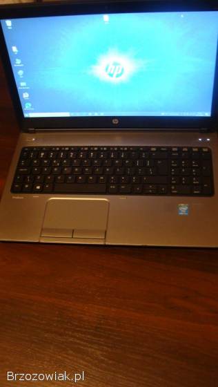 Laptop HP ProBook 650 G1/ i5-4200m/8 GB/ 15,  6 FHD 1920 x 1080