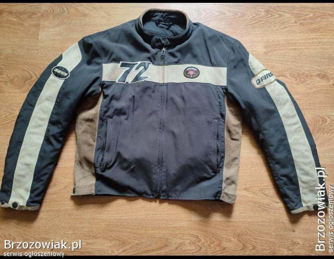 Dainese Kurtka Motocyklowa Zarszyn Brzozowiak Pl