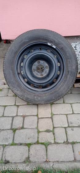 Sprzedam felgi