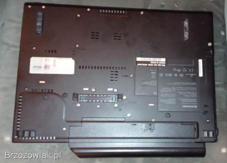Laptop Lenovo R400 Core 2 Duo