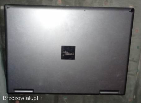 Laptop Fujitsu Siemens Esprimo V5555