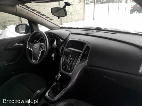 Opel Adam 2014