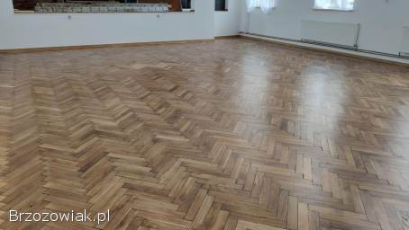 CYKLINOWANIE PARKIETÓW,  PODŁÓG ORAZ SCHODÓW UKŁADANIE PARKIETÓW PODŁÓG I PANELI!