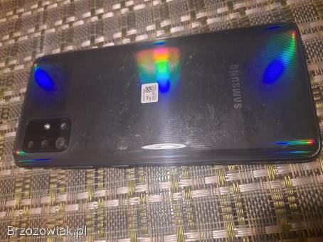 Samsung Galaxy A51 4/128gb Android 13