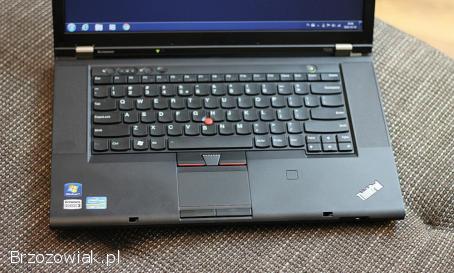 Laptop Lenovo Thinkpad T530 i5-3340M HD+ Intel 4000 x SSD W7 4GB RAM