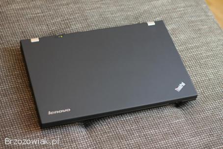 Laptop Lenovo Thinkpad T530 i5-3340M HD+ Intel 4000 x SSD W7 4GB RAM